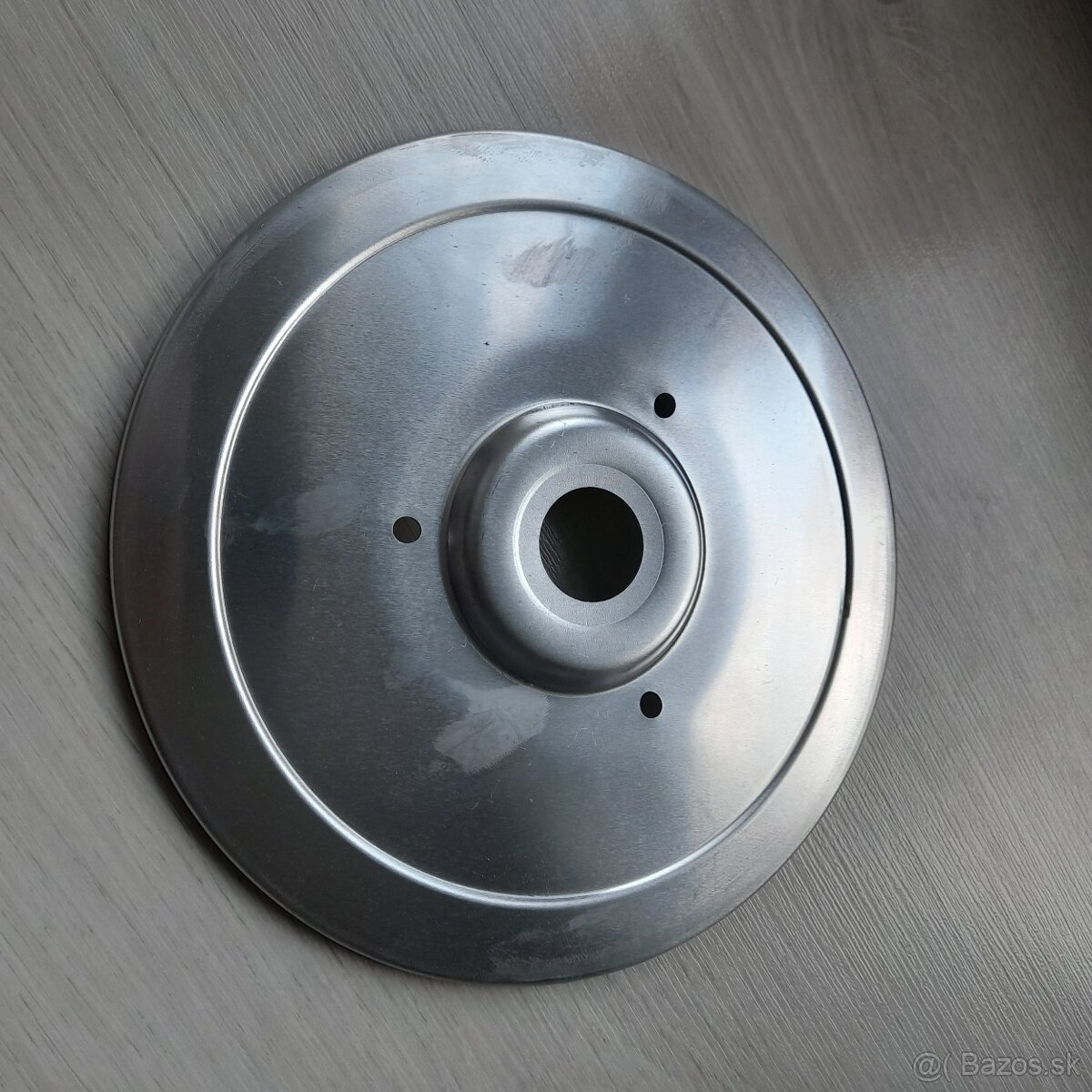 JAWA Kývačka diely - 3