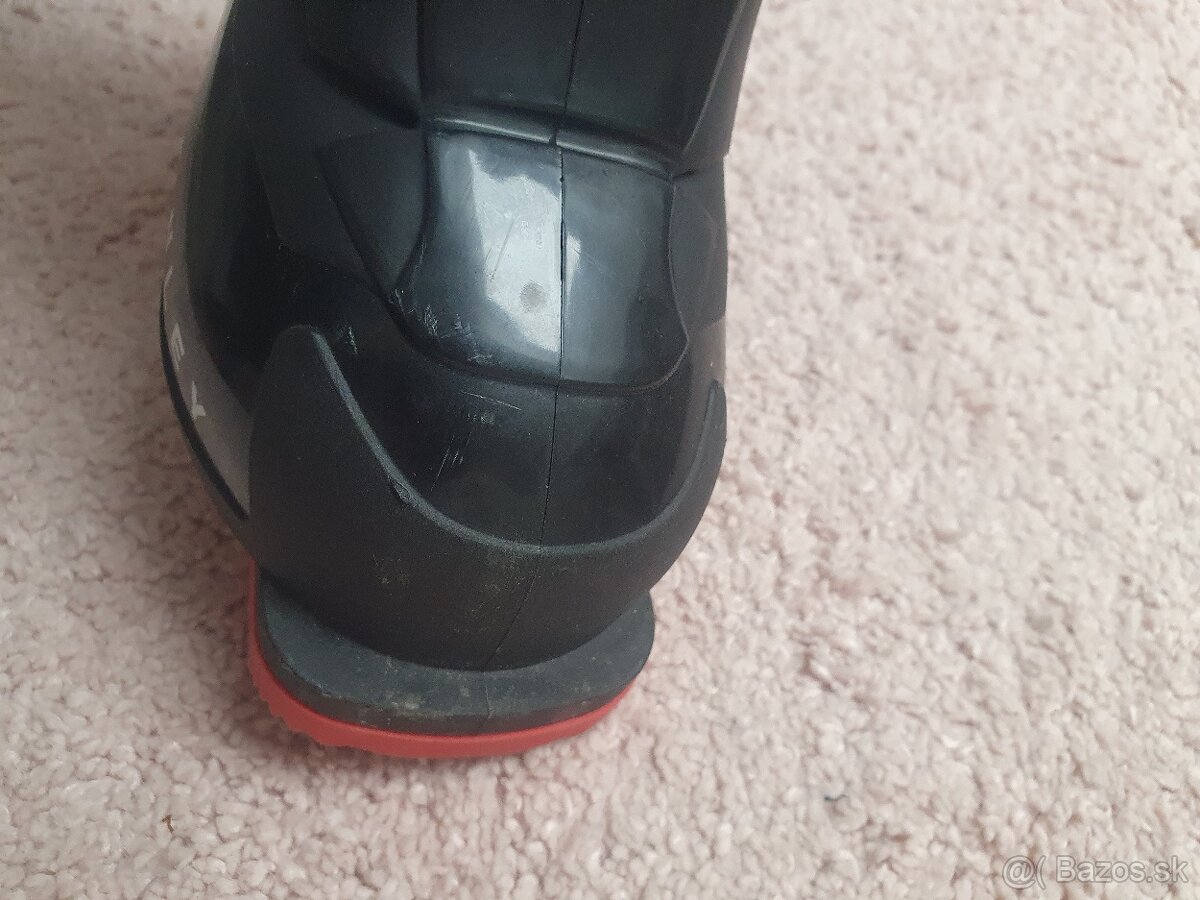 Detské lyžiarky McKinley - 3