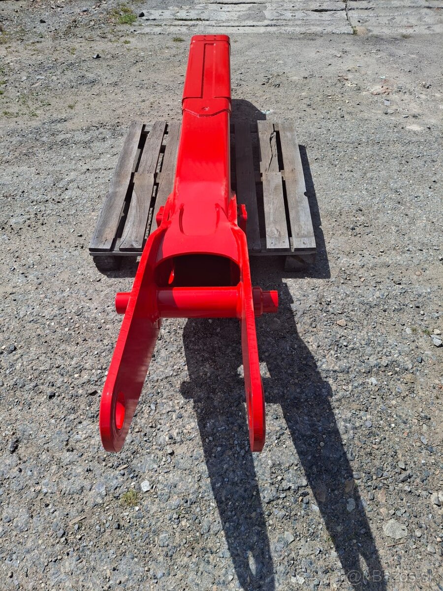 Rameno výsuvu Epsilon Q170 Z - 3