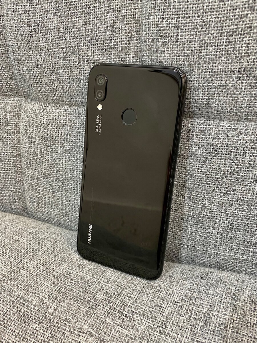 Huawei P20 Lite (plne funkčný) - 3