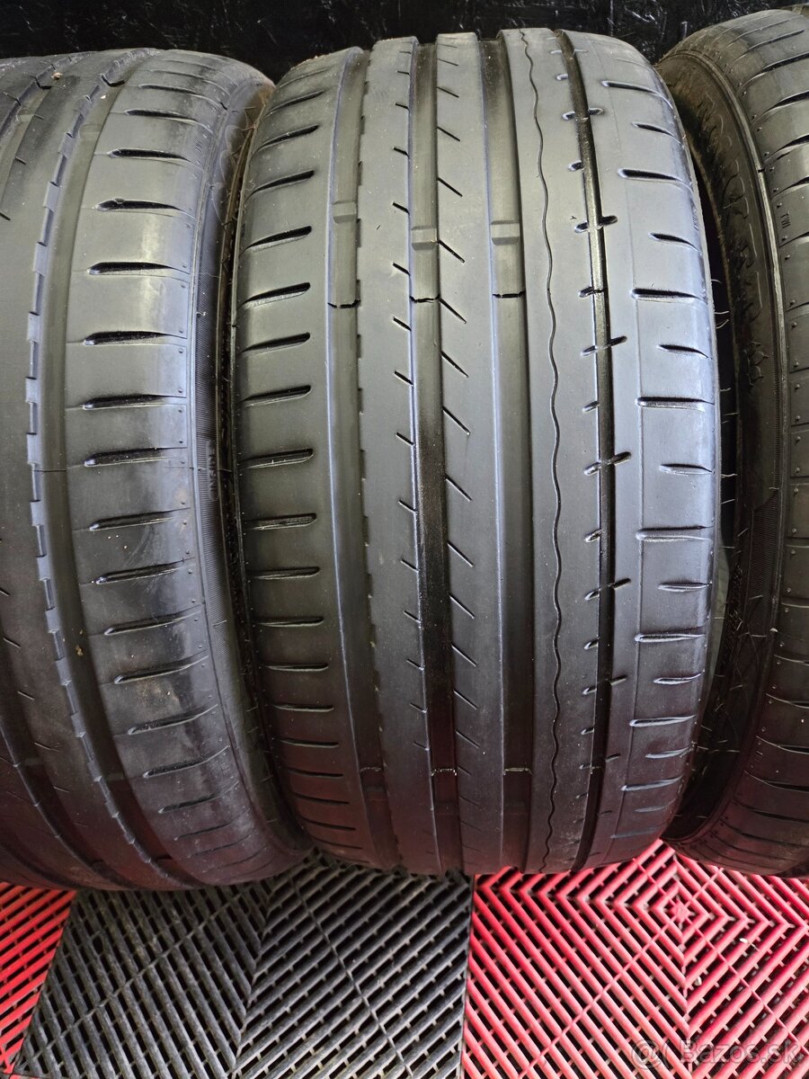235/40 R18 Tomket letne pneumatiky - 3