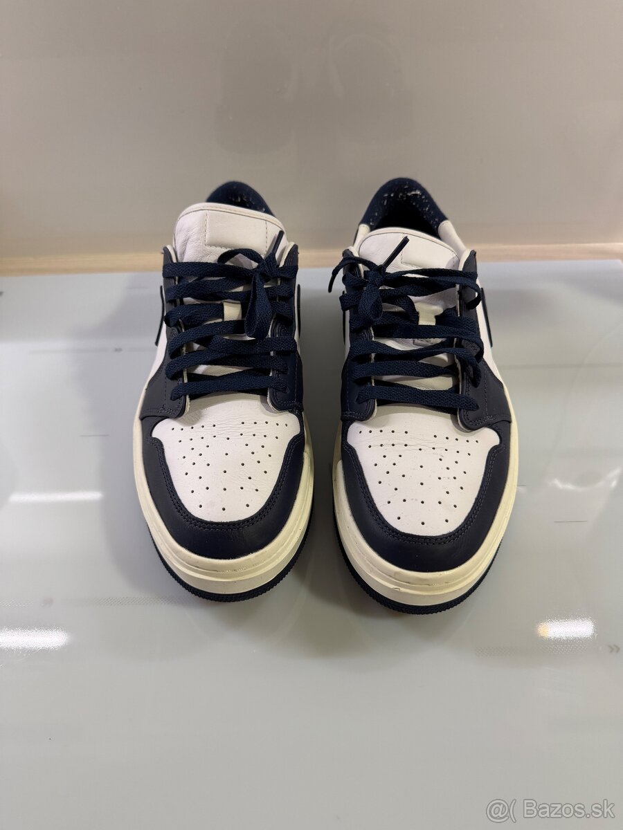 Na predaj - Nike Air Jordan 1 elevate - 3