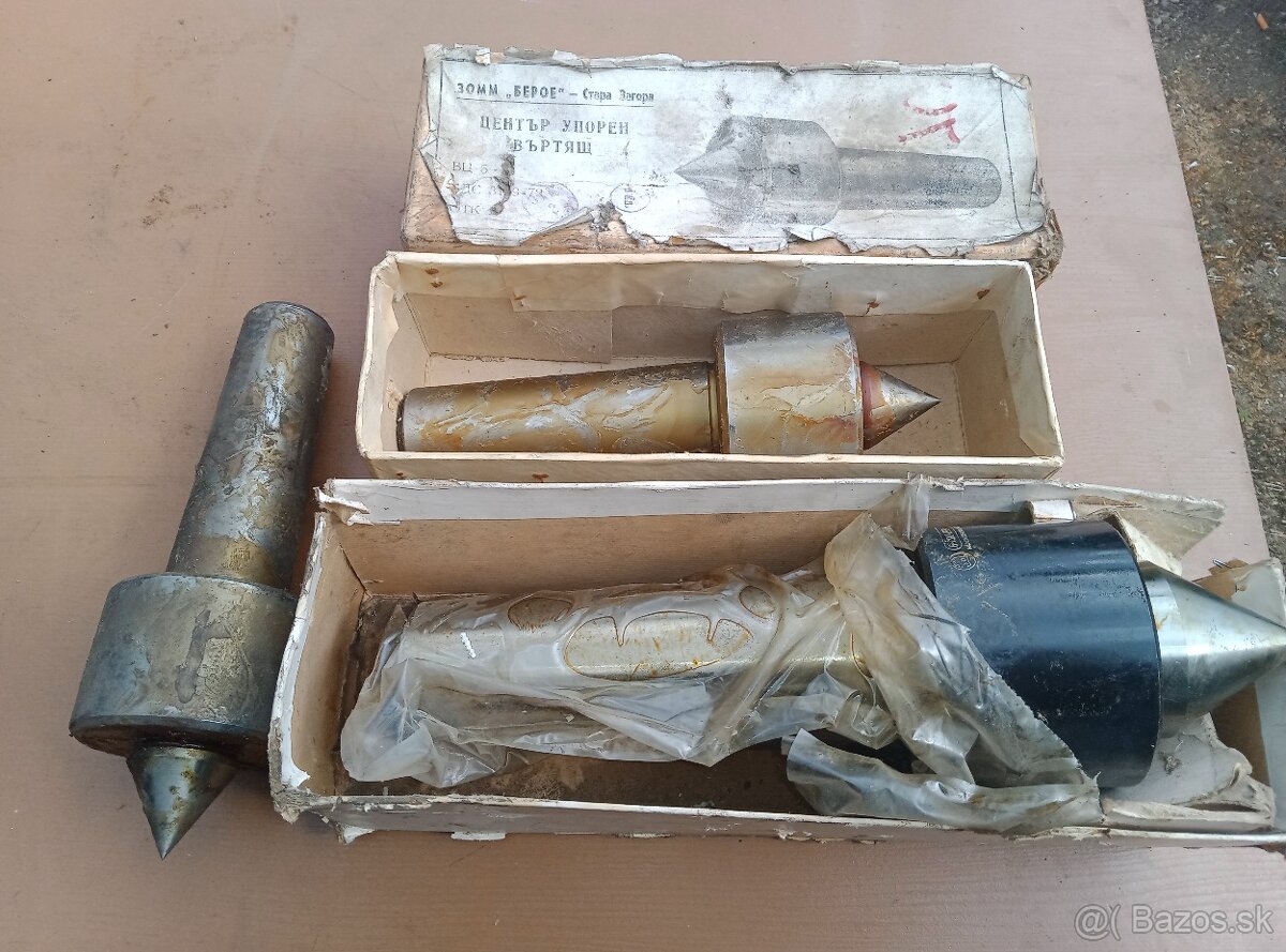 , Vratidlo, Hroty, Noze - 3