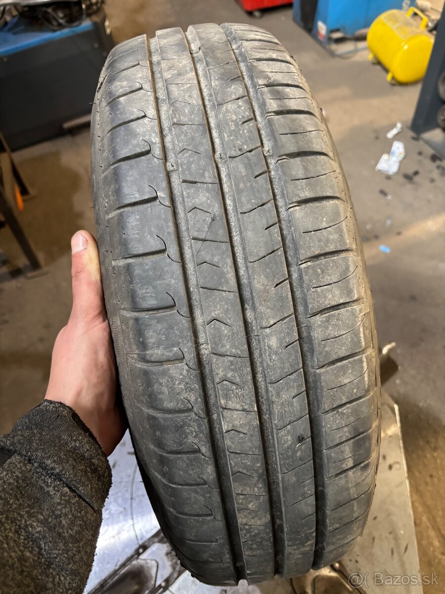 Tomket 195/65 R15 letné pneumatiky DOT2024 - 3