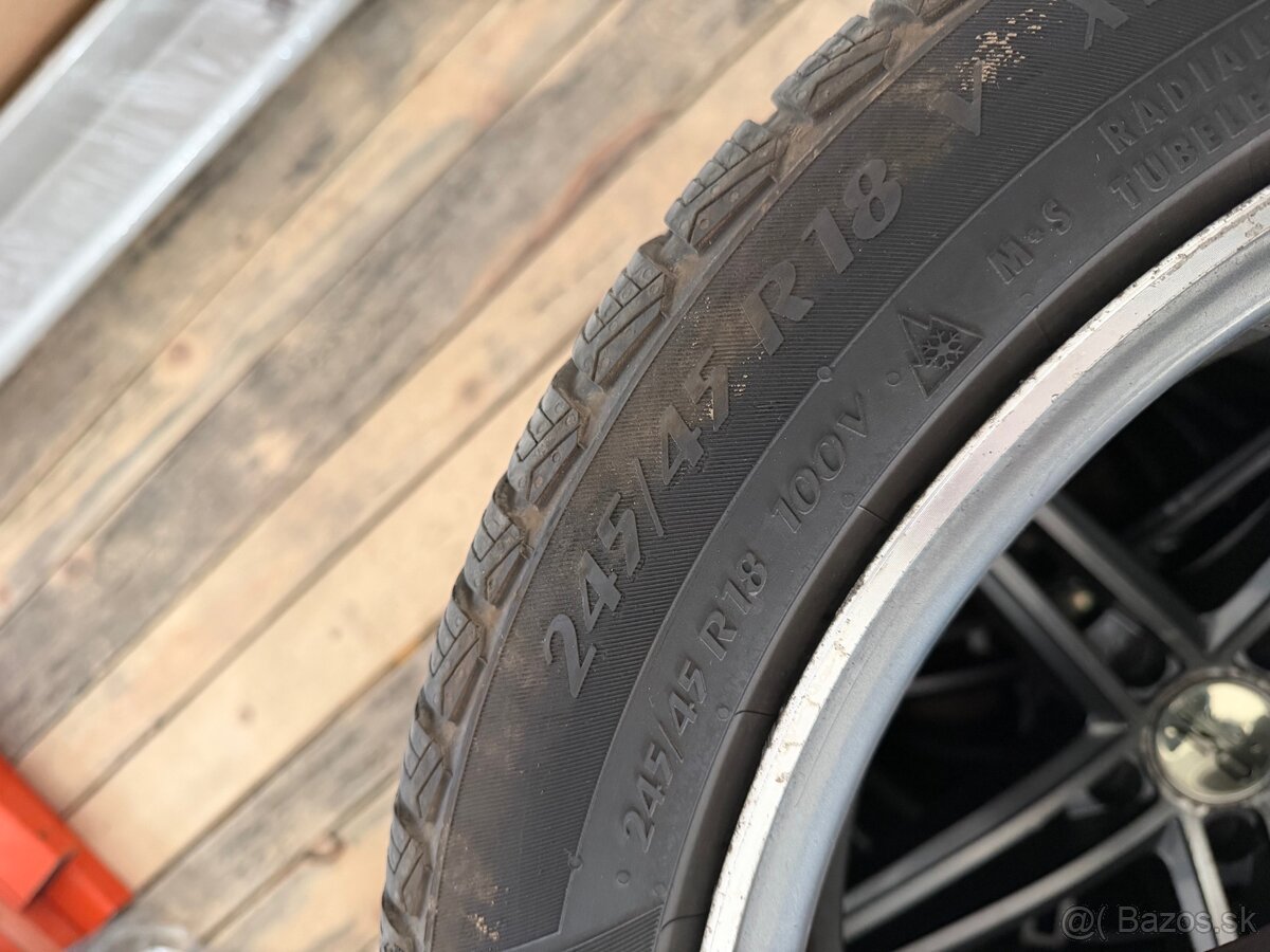 Predam kolesa - 3