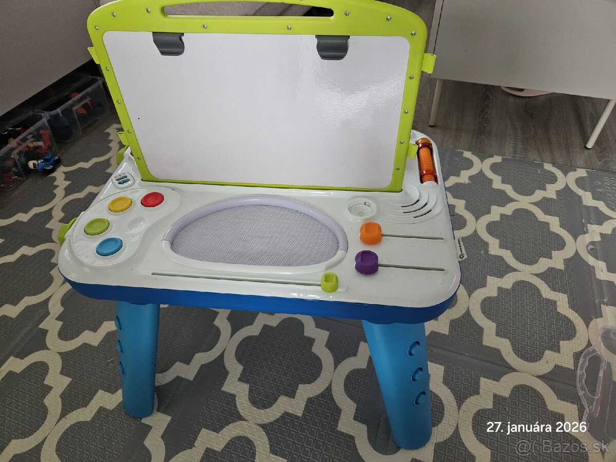 Hrací stolík baby einstein - 3