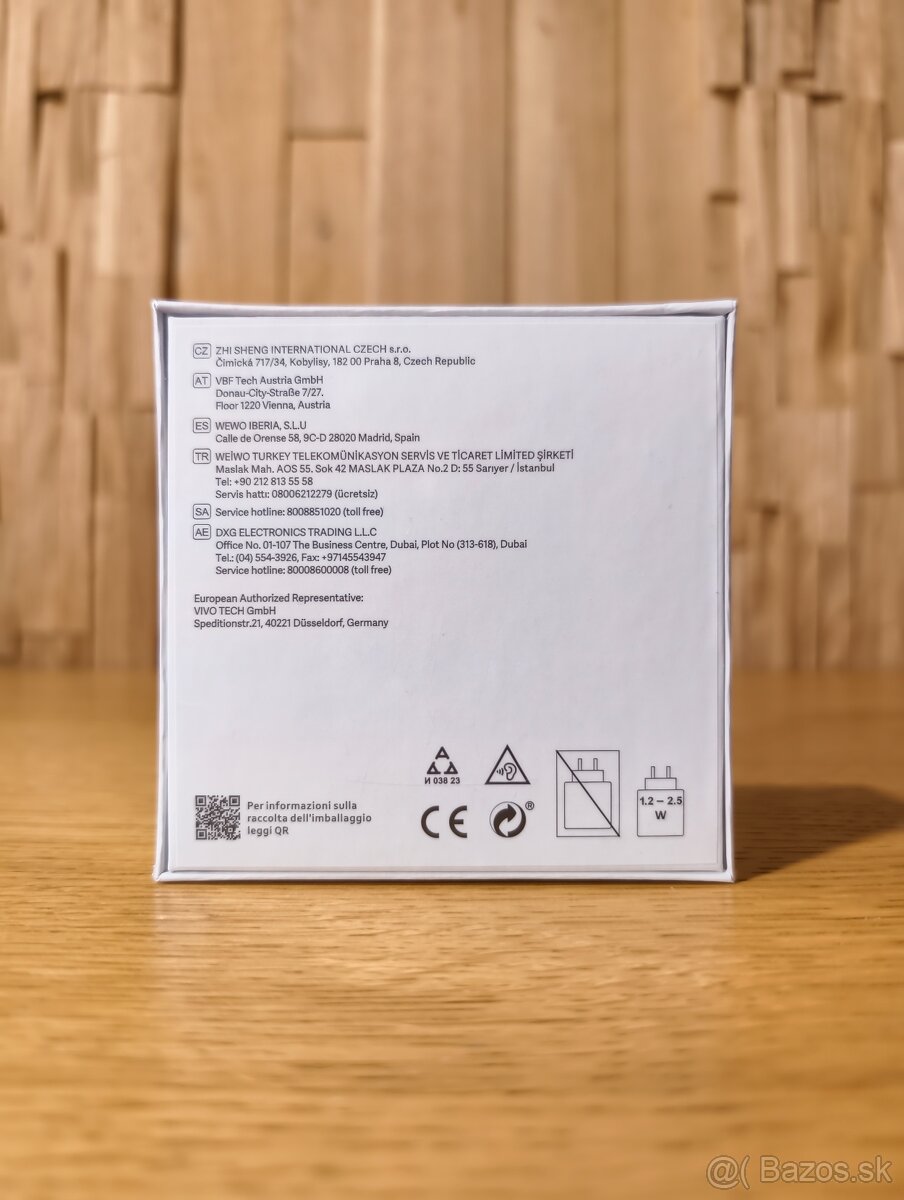 Vivo TWS 3e - 3