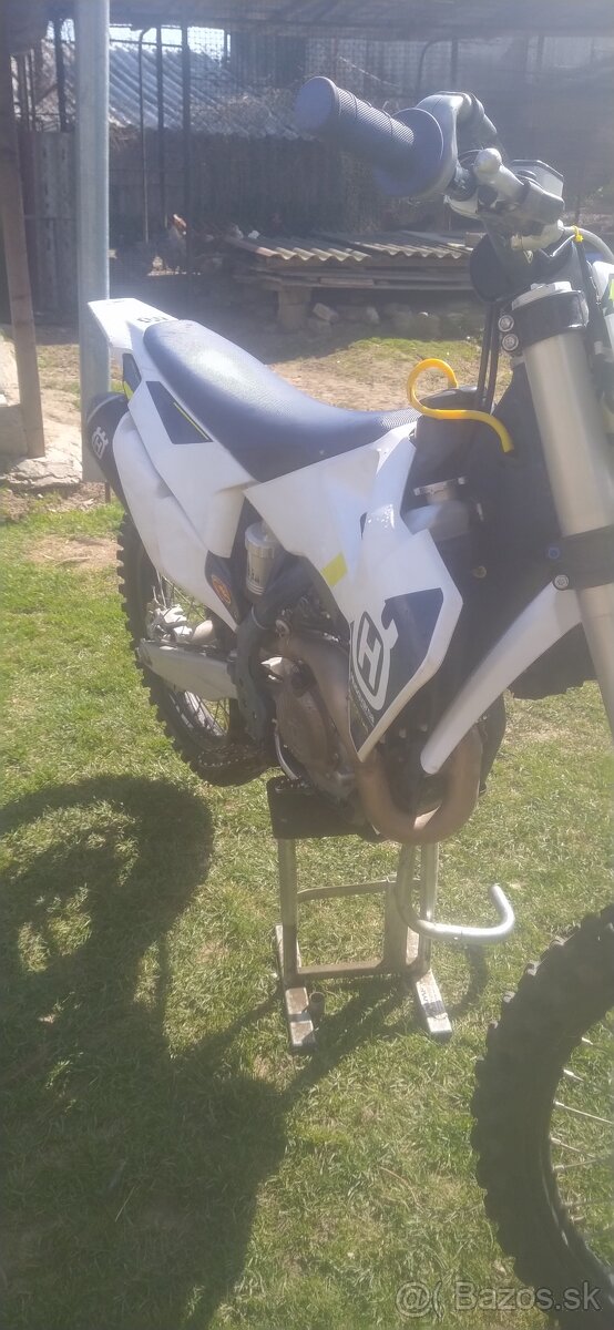 Husqvarna - 3