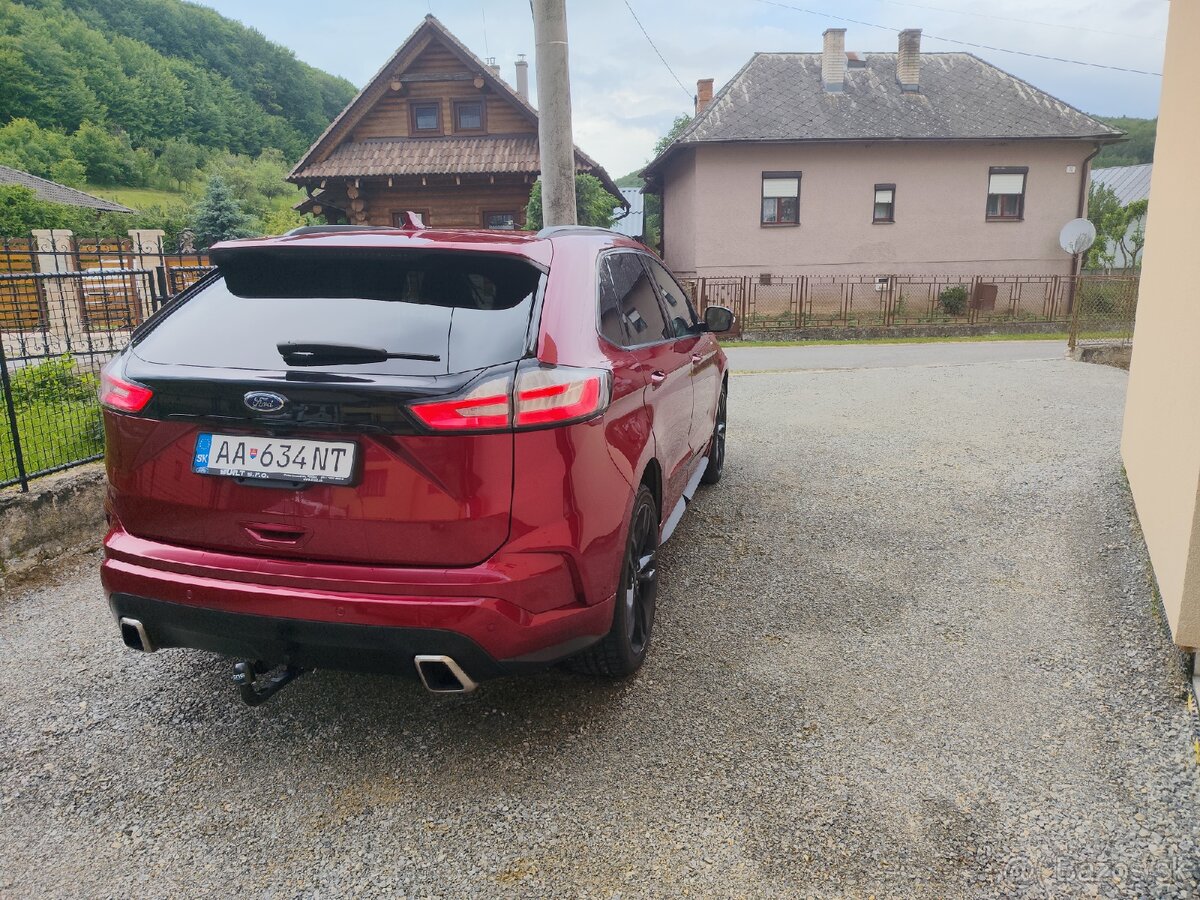 Ford Edge Stline - 3