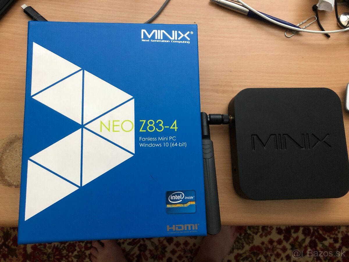 Predam tento mini pc - 3