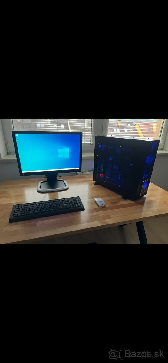 Kompletná PC zostava - 3