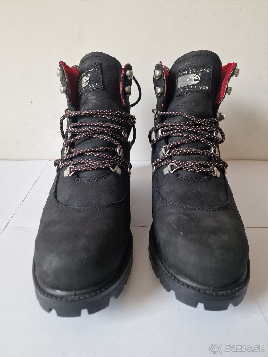 Timberland - 3