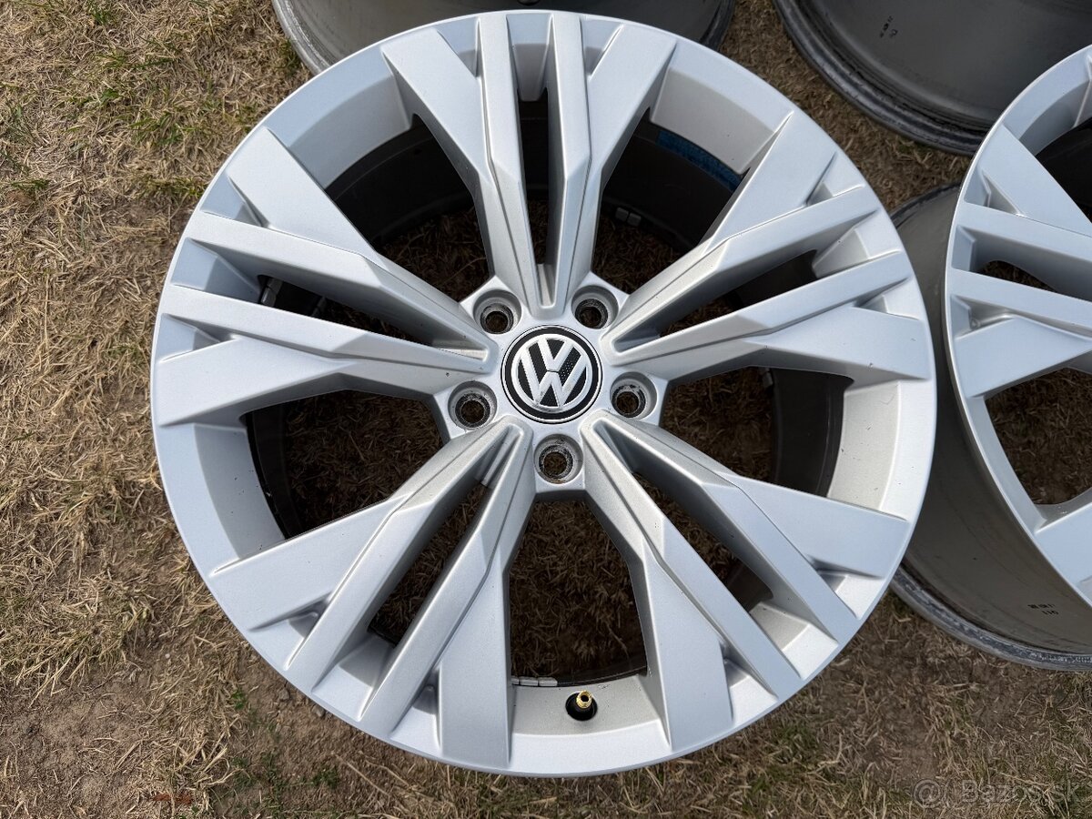 Vw disky 5x112 r17 Stavanger - 3
