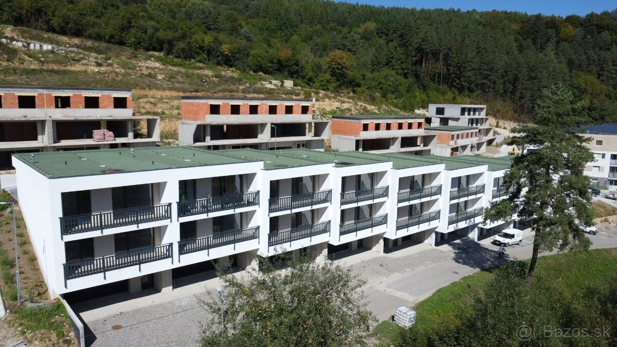 Vily nad Slatinou - 3