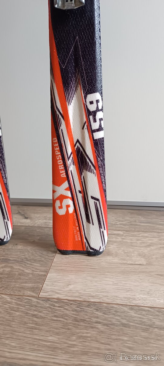 Lyže Atomic 159 - 3