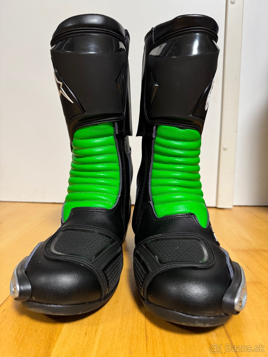 Panske cizmy Alpinestars - 3