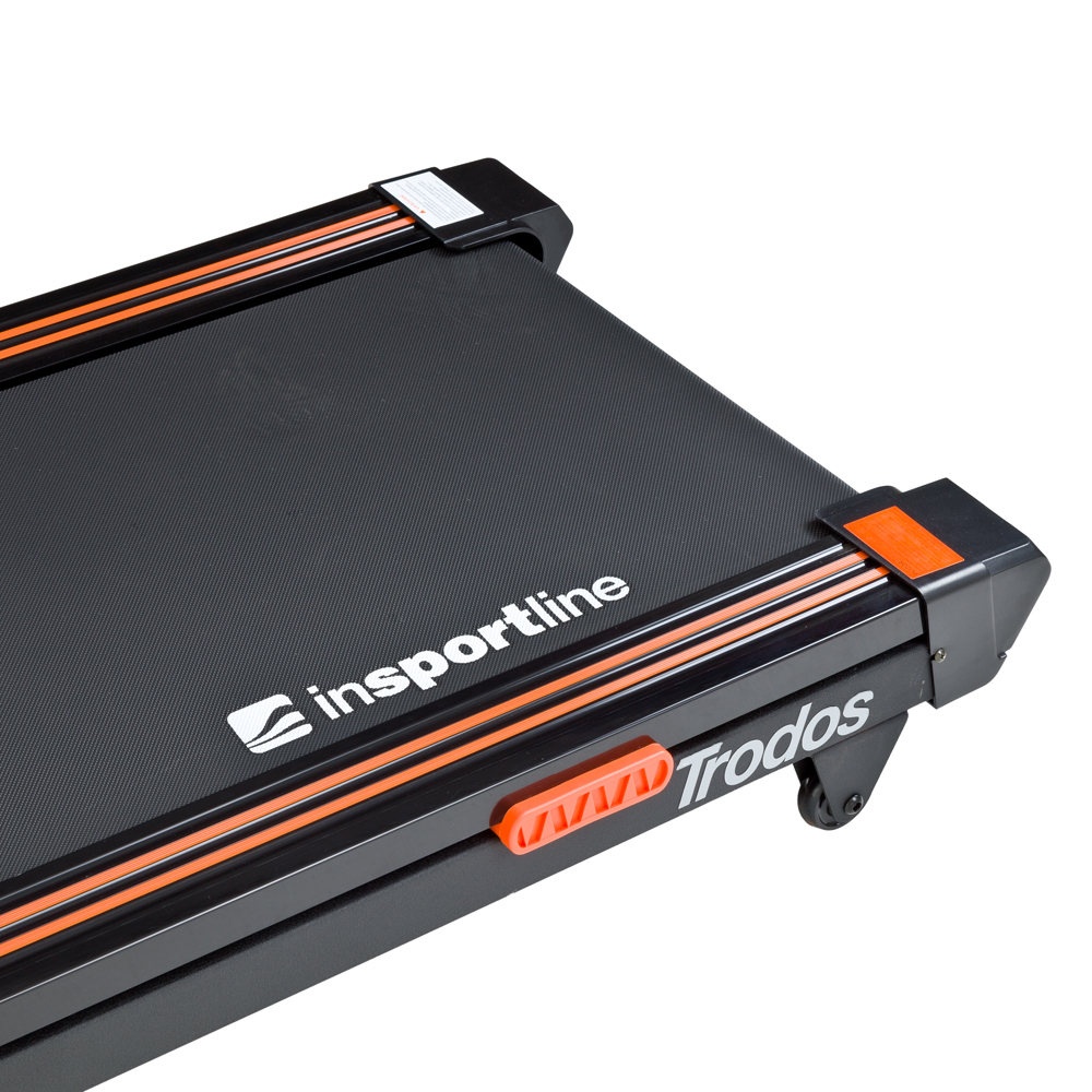 Běžecký pás inSPORTline Trodos - 3
