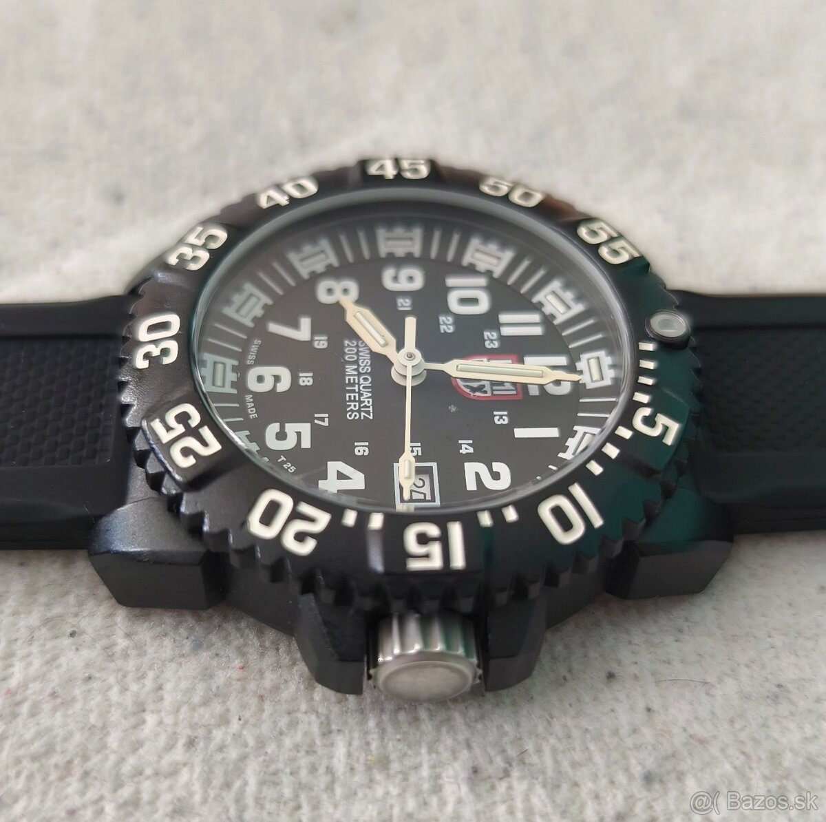 LUMINOX NAVY SEAL - 3