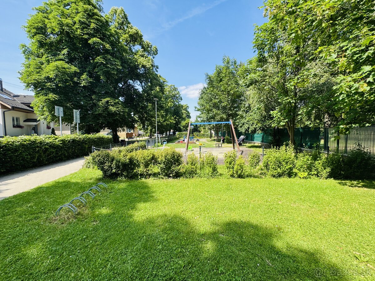 PRIPRAVUJEME NA PREDAJ, rodinný dom v Žiline, časť Závo - 3