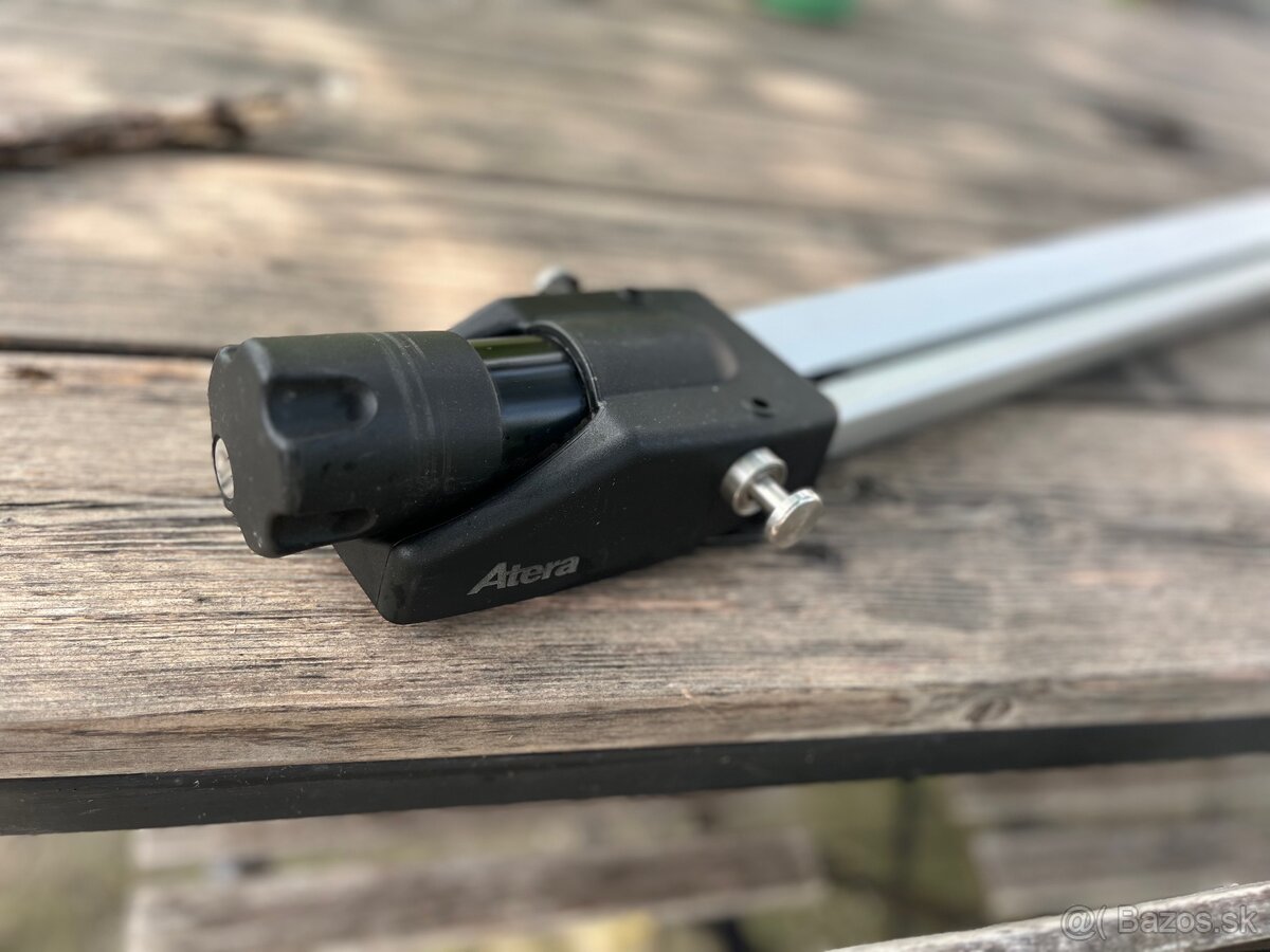 stresny nosic na bicykel Atera Giro speed - 3