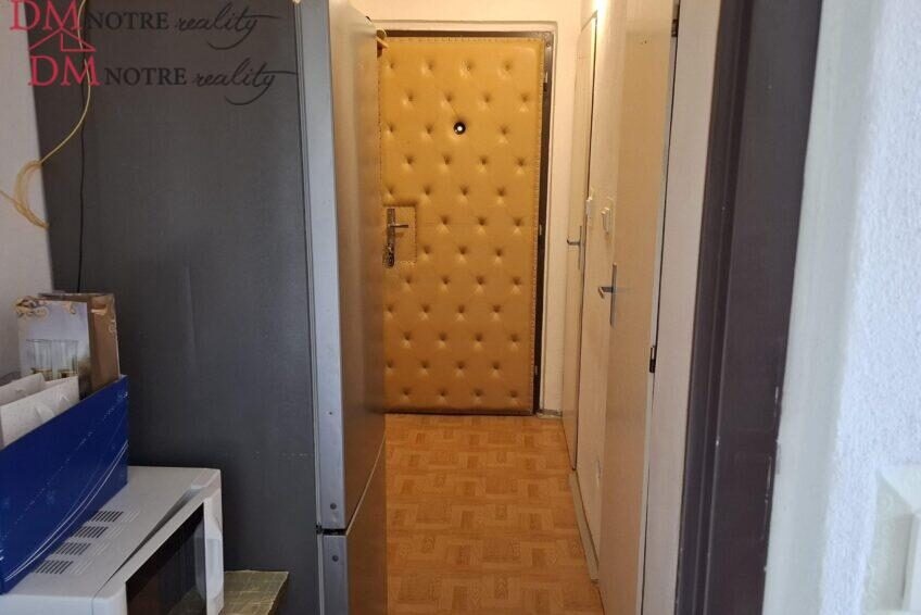 Jednoizbový byt vo Fiľakove – okr. Lučenec. - 3