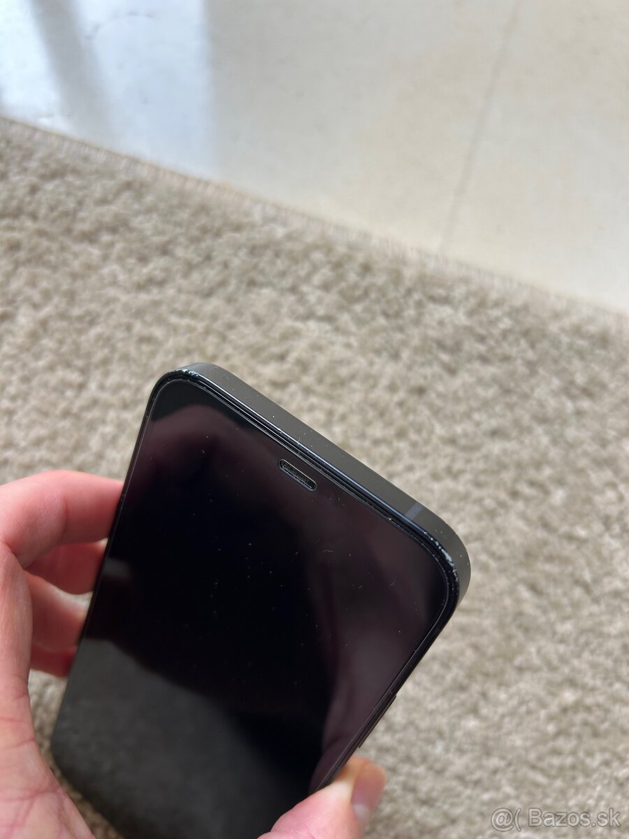 iphone 12 128gb na náhradné diely - 3