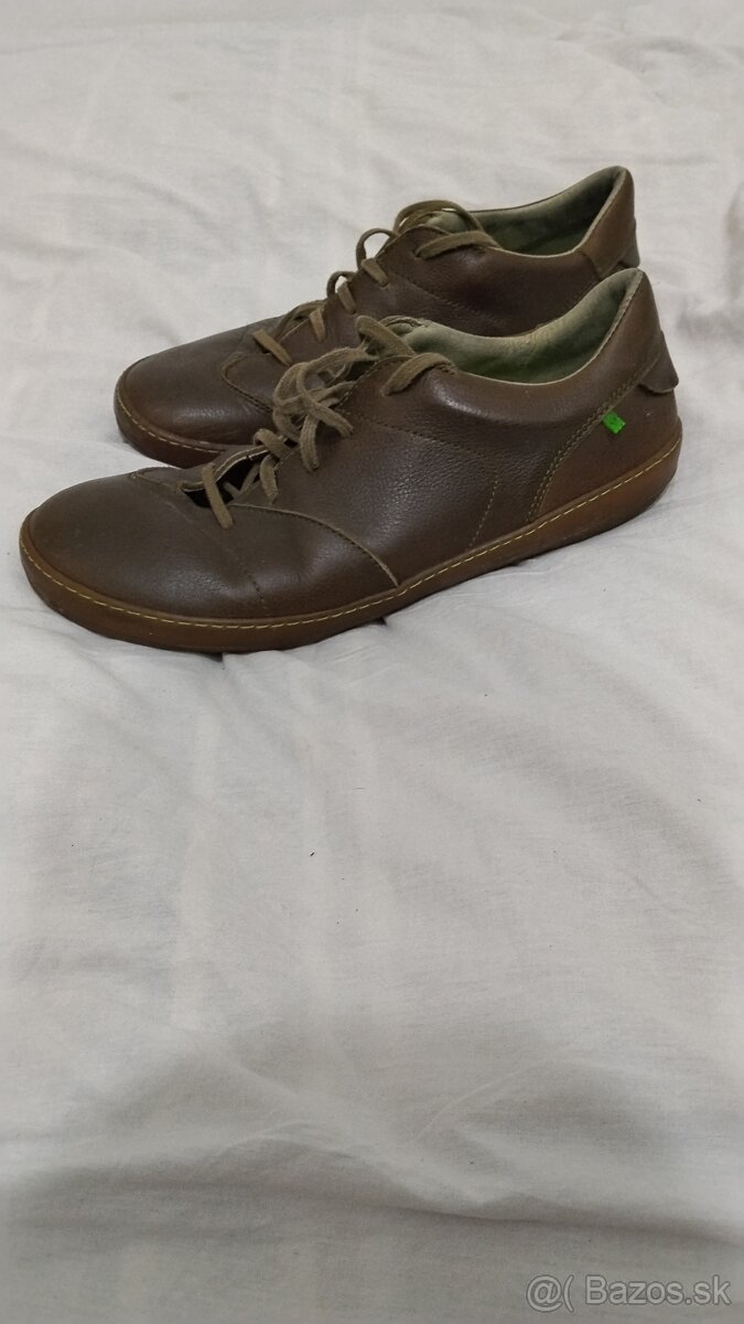 El naturalista celo-kožené - 3