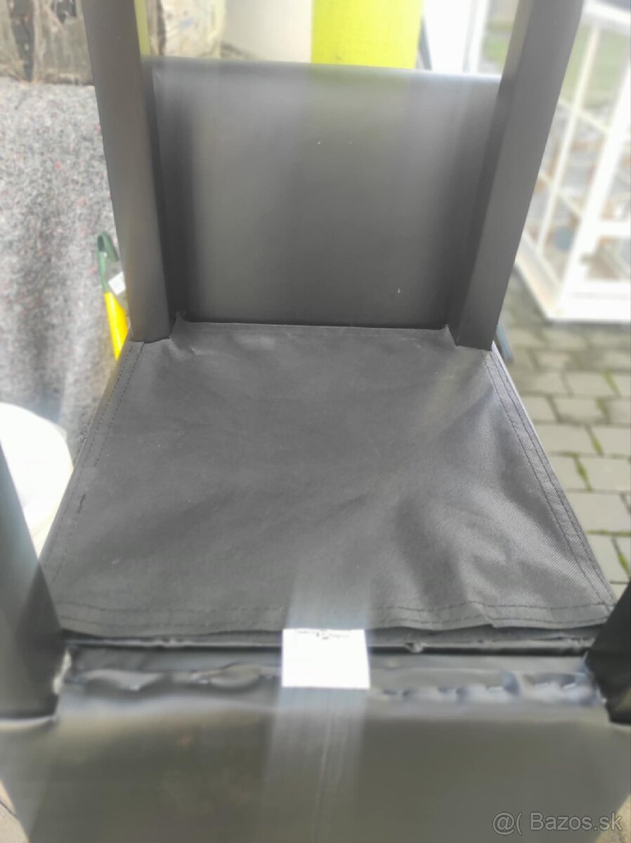 Barový stôl s 2ks stoličiek - 3