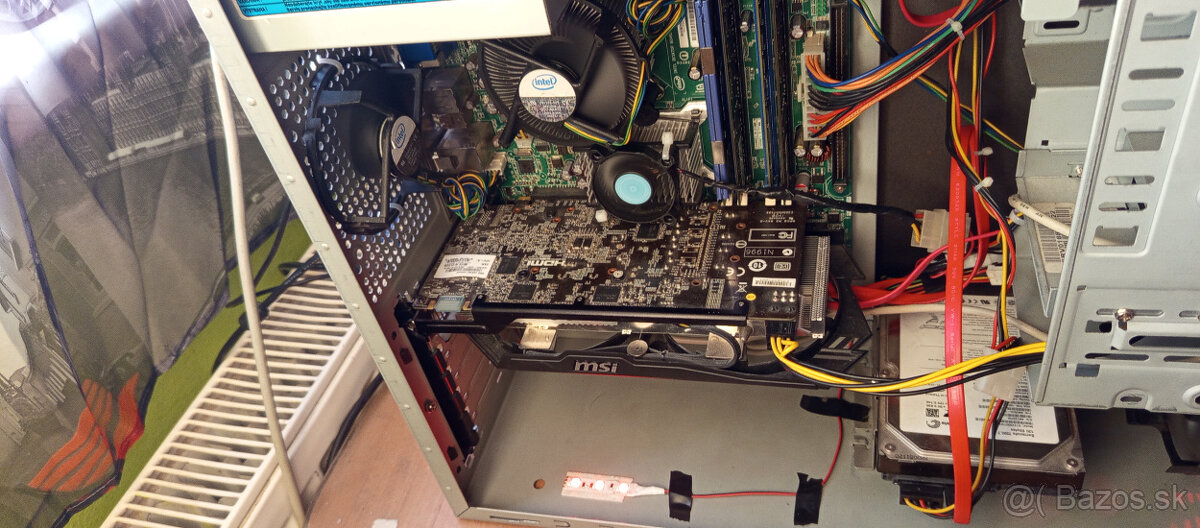 Herny pocitac kontakt iba sms - 3