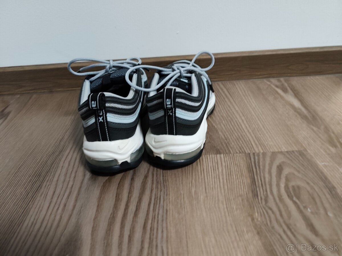 Nike 42 - dámske Air Max 97 tenisky - 3