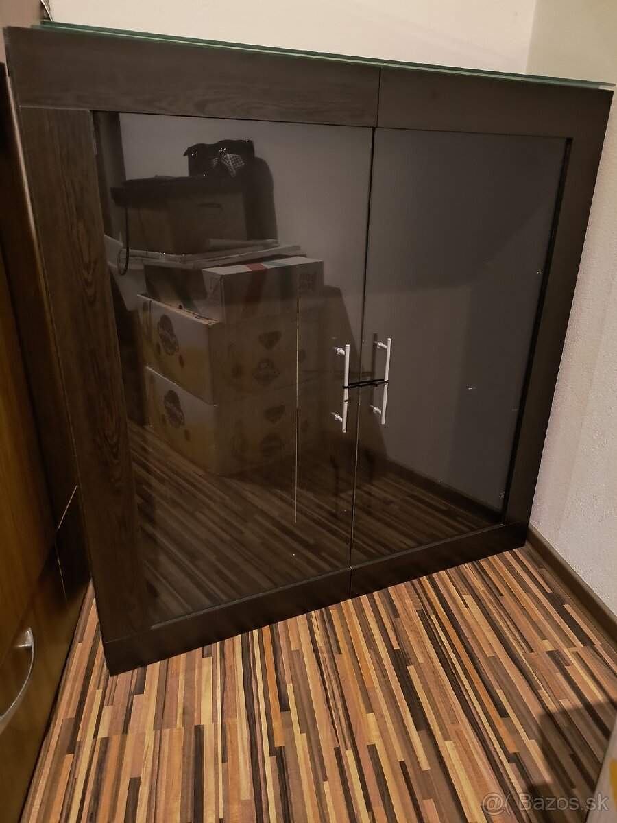 Obyvacia zostava - 3