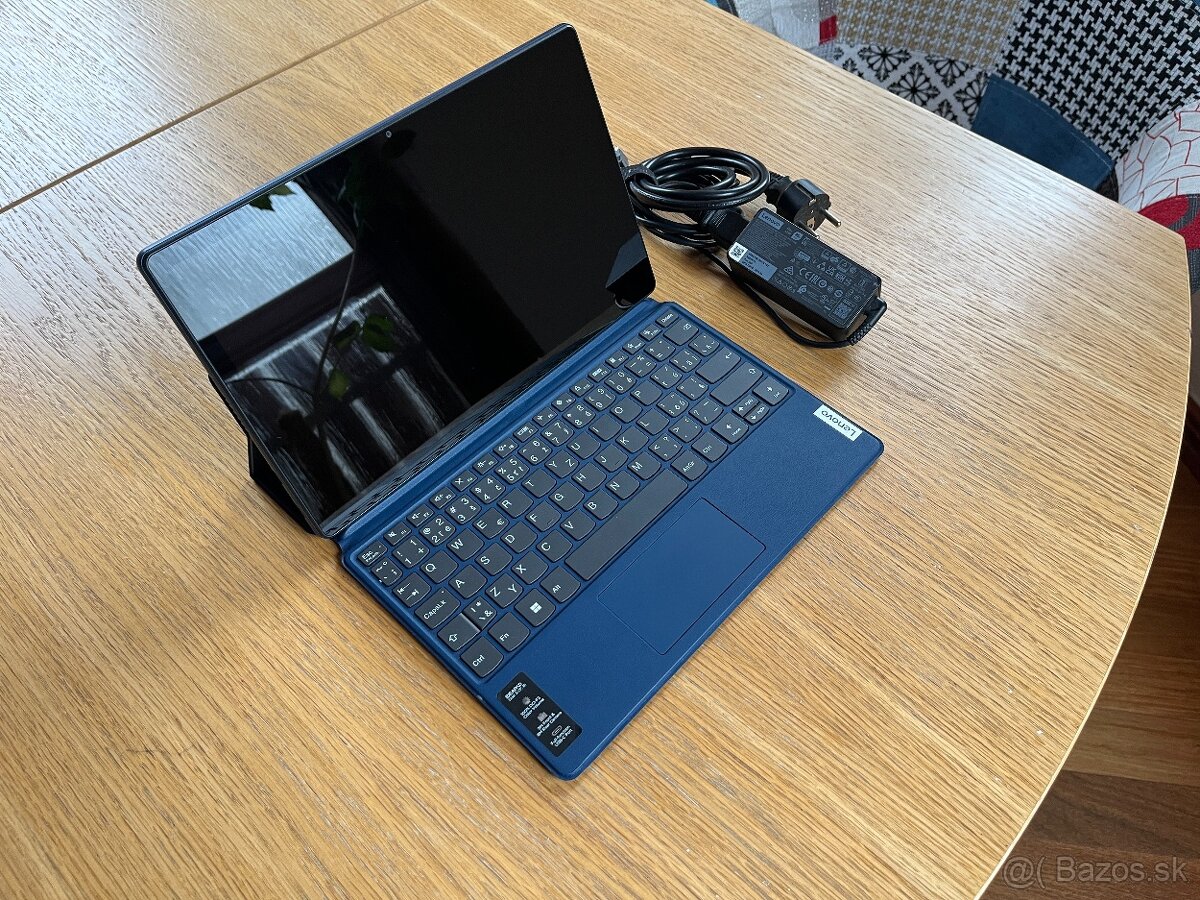 Dotykovy 2 in 1 notebook Lenovo IdeaPad Duet 3 - 3