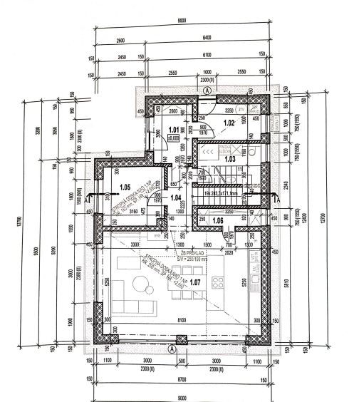LORINCIK STAVEBNE POVOLENIE+PROJEKT - 3