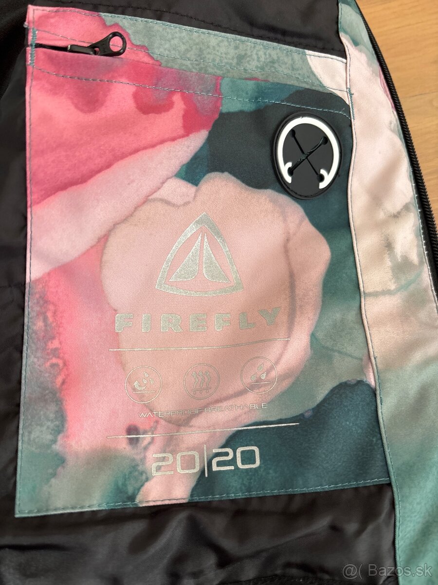 Lyžiarska bunda - 3