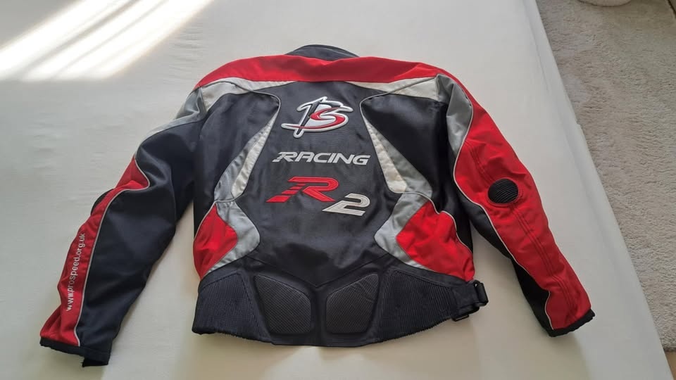 motokombineza textilna - 3