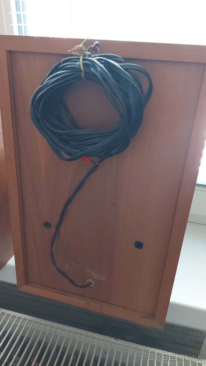 Predam Repro Tesla - 3