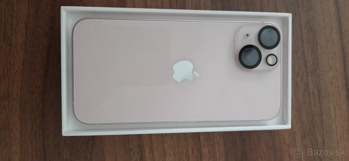 IPhone 13 mini , 128 G - 3