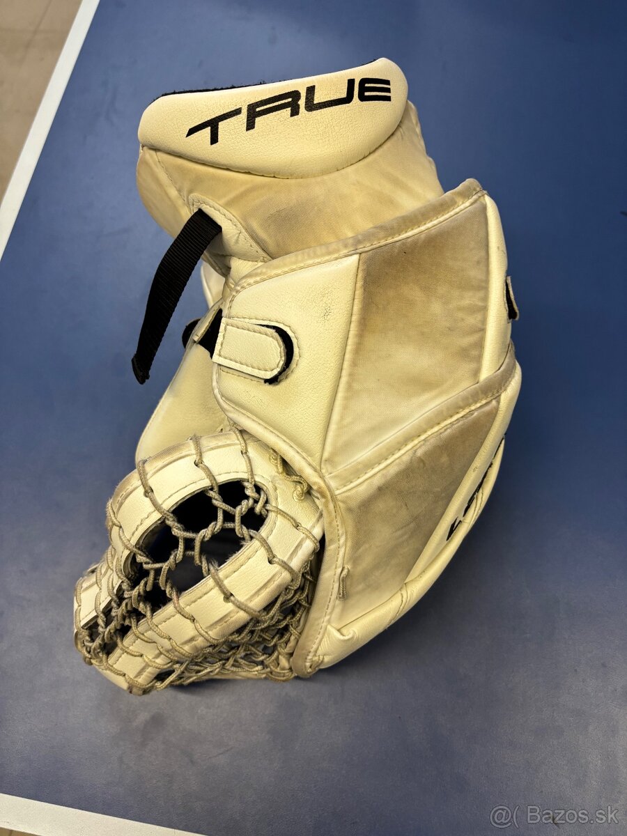 TRUE L 20.2 lapačka - 3