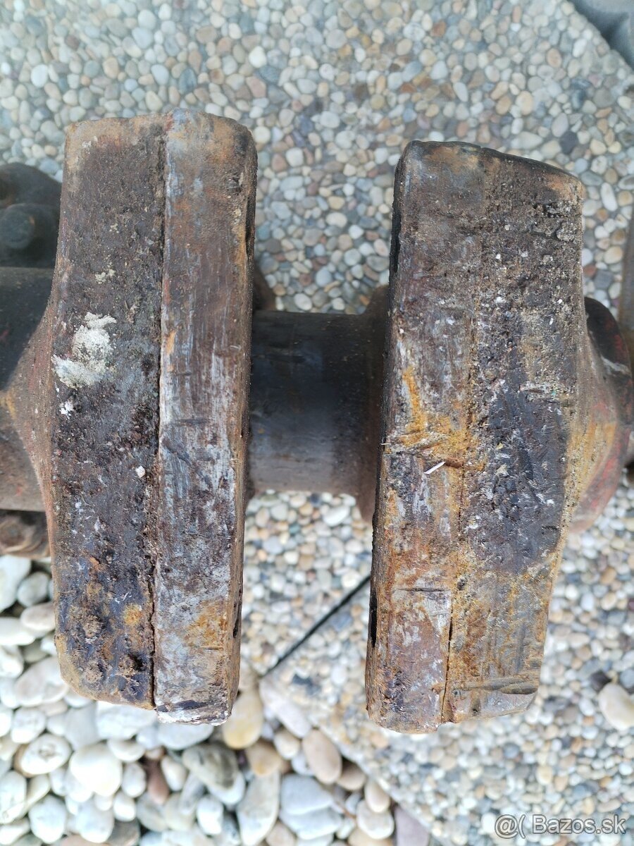 Zverák YORK 150 - 3