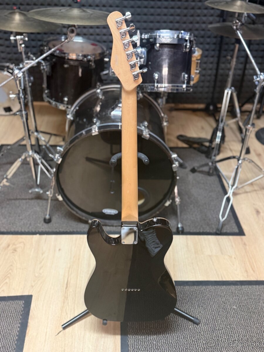 Michael Kelly 1955 Custom - 3