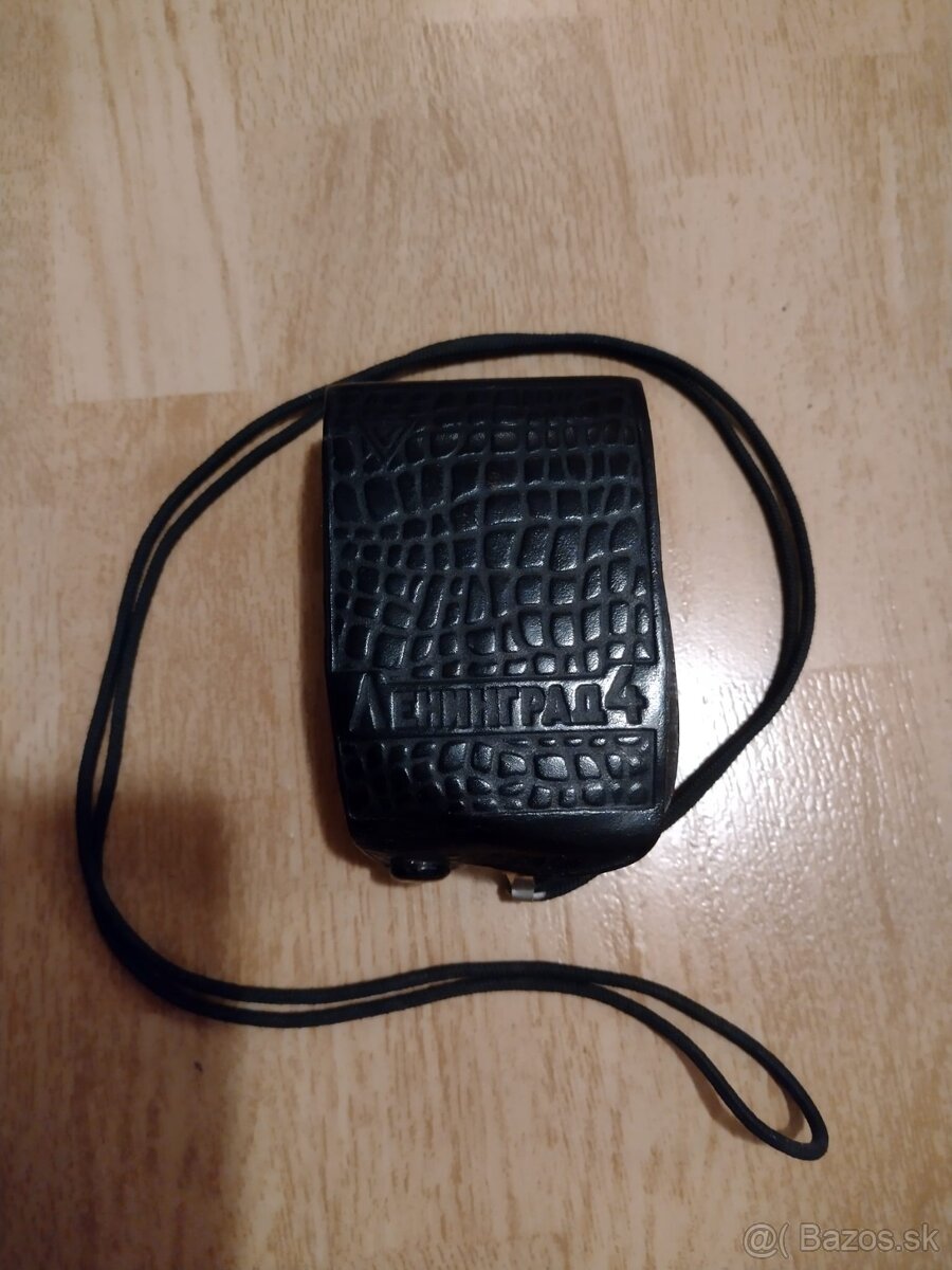 Predám retro expozimeter - 3