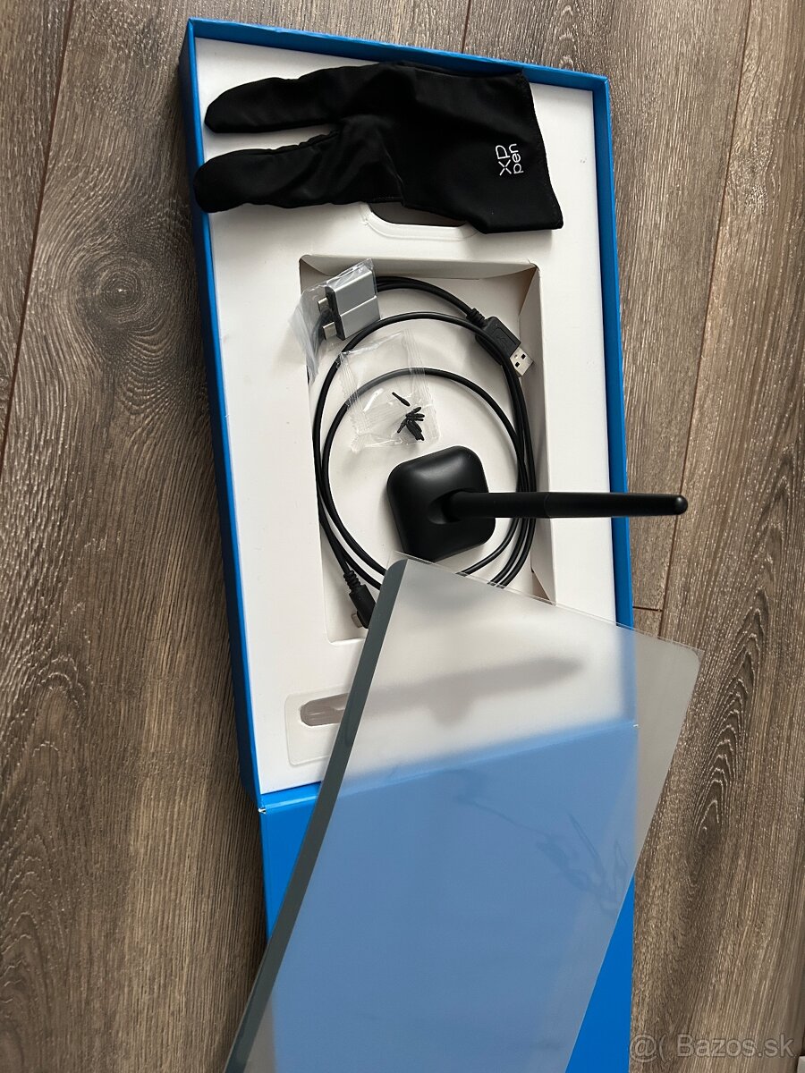 Graficky tablet XP pen Deco - 3