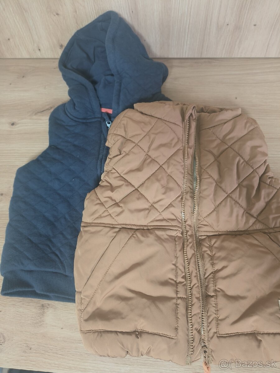 Balík chlapčenského oblečenia - 3