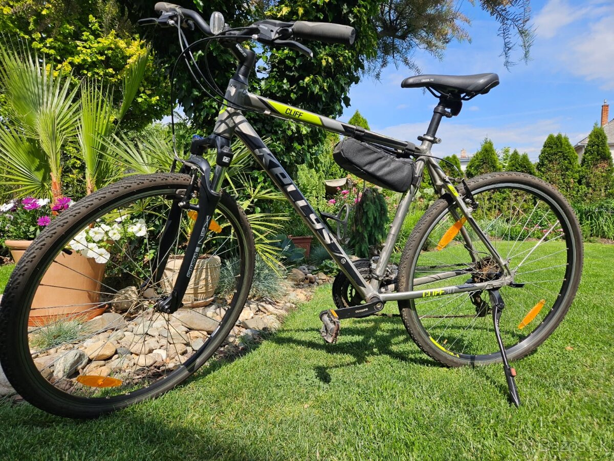 Horské bicykle Kellys, Dema - 3