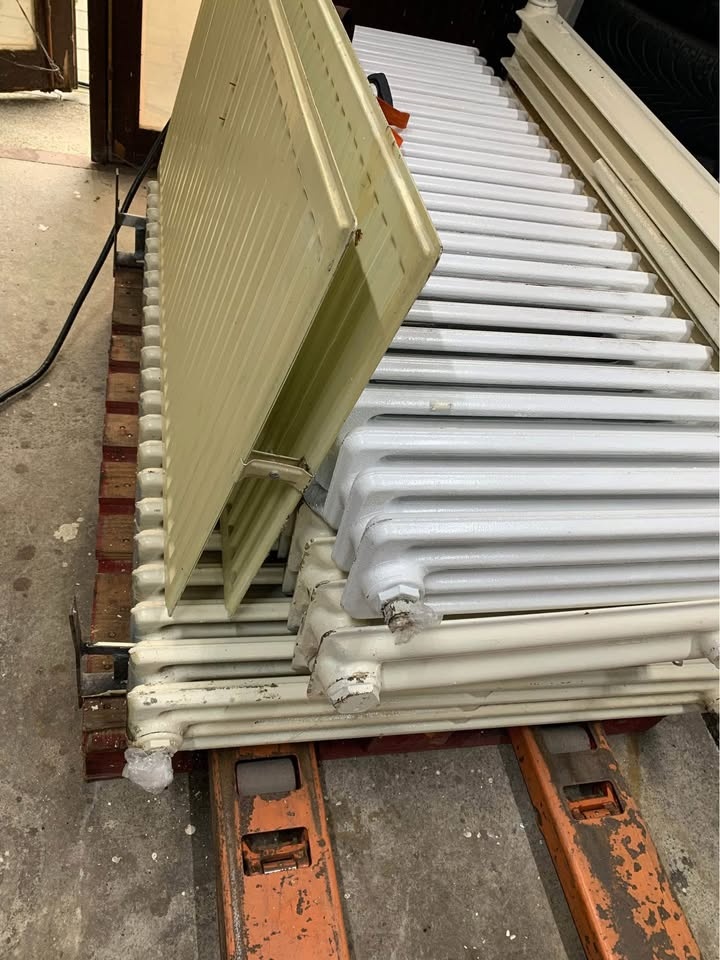 Liatinove Radiátory - 3