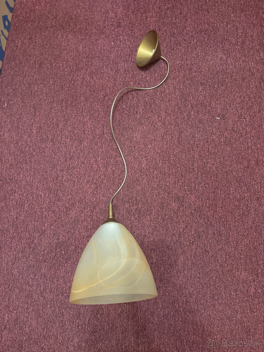 Svietidlo luster - 3