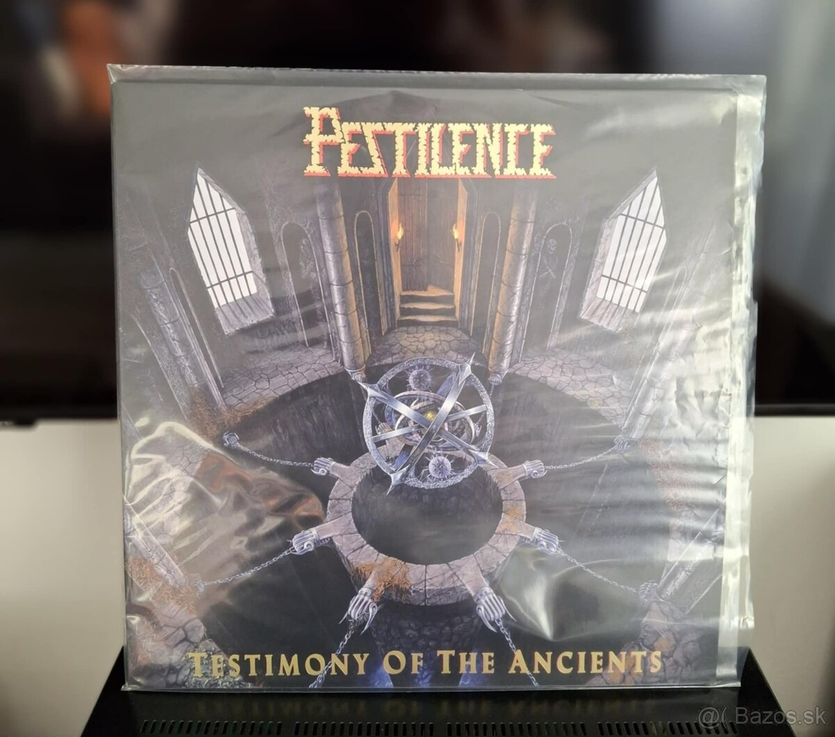 Lp platne metal, hard rock,rock - 3