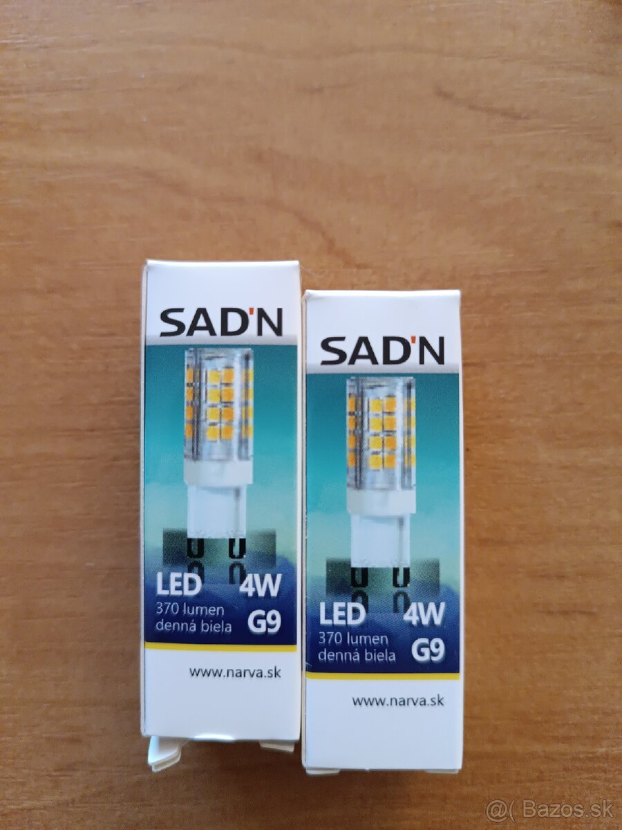 Bočné svietidlo - 3