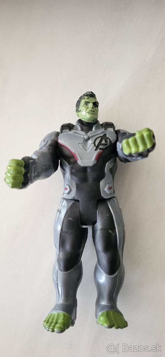 marvel figurky - 3