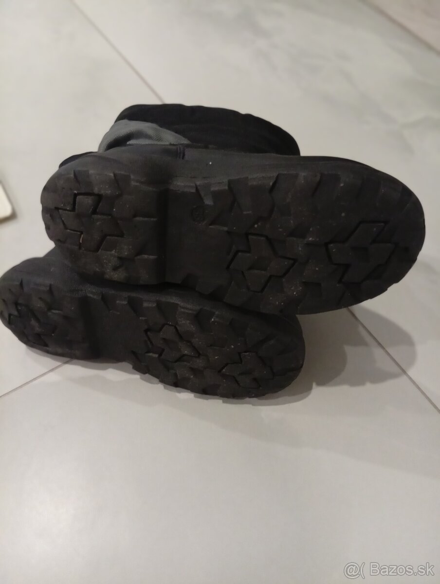 Zimné topánky 33 - 3